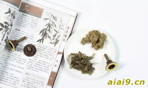 艾艾贴就是艾灸界的工匠