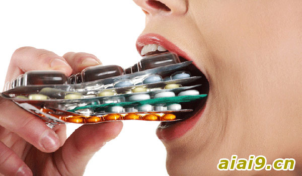 抗生素不是糖，哪能随便吃着玩！