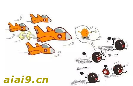 抗生素不是糖，哪能随便吃着玩！