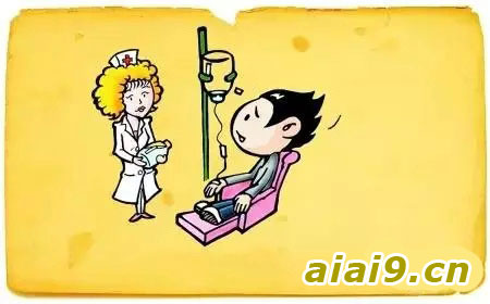 抗生素不是糖，哪能随便吃着玩！